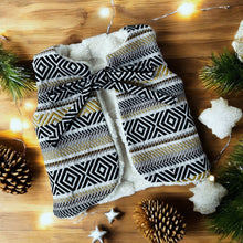 Load image into Gallery viewer, Children Shepherd’s vest