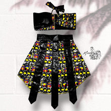 Load image into Gallery viewer, Bandeau top