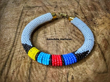 Load image into Gallery viewer, Maasai bracelet
