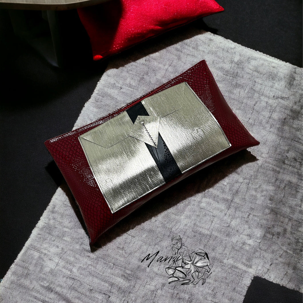 Pouch bag