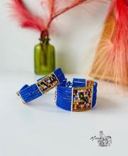 Load image into Gallery viewer, Maasai Couple Bracelets
