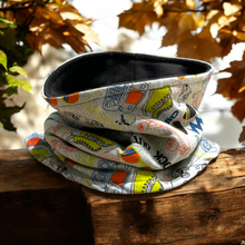 Load image into Gallery viewer, Children Snood
