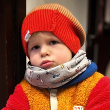 Afbeelding in Gallery-weergave laden, Children Snood
