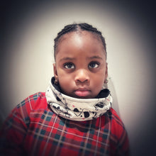 Load image into Gallery viewer, Children Snood
