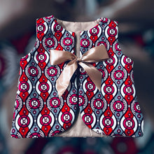 Load image into Gallery viewer, Children quilted vest

