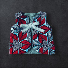 Load image into Gallery viewer, Children Quilted vest
