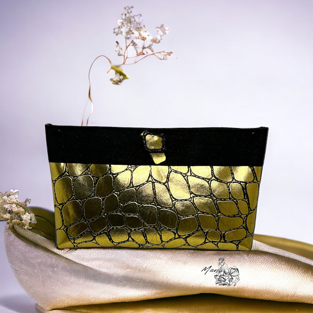 Pouch bag