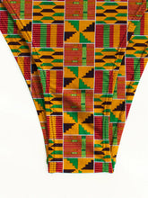 Load image into Gallery viewer, Kita Swimsuit African print
