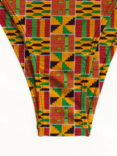 Afbeelding in Gallery-weergave laden, Kita Swimsuit African print
