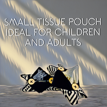 Load image into Gallery viewer, Tissue Pouch

