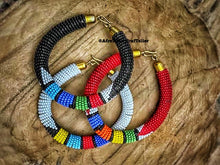 Load image into Gallery viewer, Maasai bracelet
