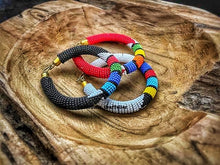 Charger l&#39;image dans la galerie, Maasai bracelet
