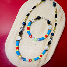 Charger l&#39;image dans la galerie, Customizable necklaces and bracelets.

