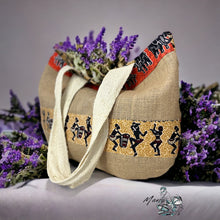 Load image into Gallery viewer, Cabas Handbag
