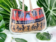 Load image into Gallery viewer, Jungle handbag
