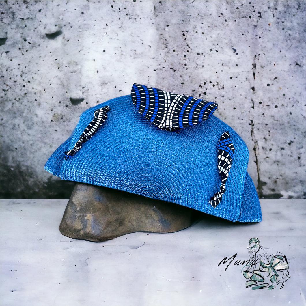 Pouch bag