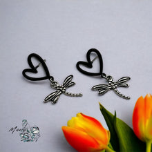 Load image into Gallery viewer, Earrings
